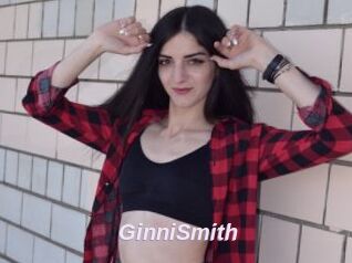 GinniSmith