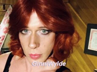 GinniWylde