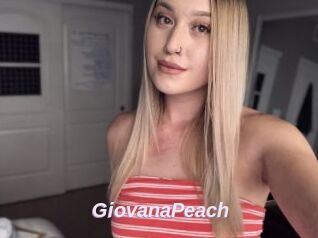 GiovanaPeach