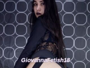 GiovannaFetish18