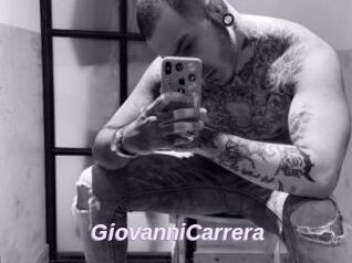 GiovanniCarrera