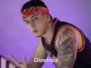 Giovince