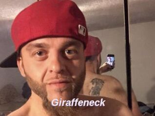 Giraffeneck