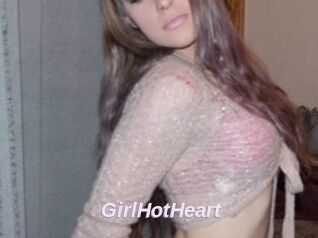 GirlHotHeart