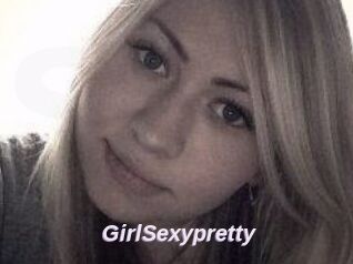 GirlSexypretty