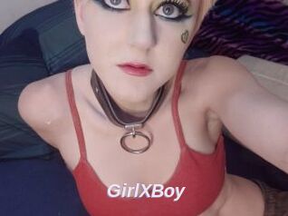 GirlXBoy