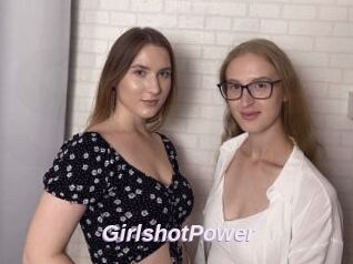GirlshotPower
