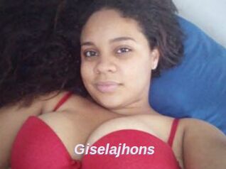 Giselajhons