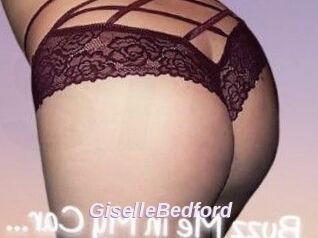 GiselleBedford
