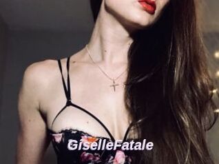 GiselleFatale