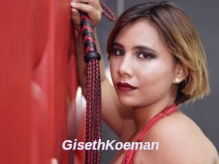 GisethKoeman