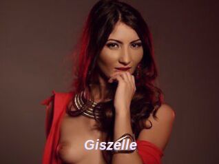 Giszelle