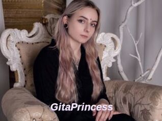 GitaPrincess