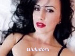 Giuliaforu