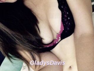 Gladys_Davis