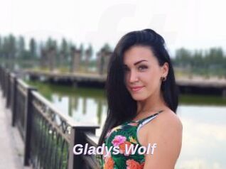 Gladys_Wolf