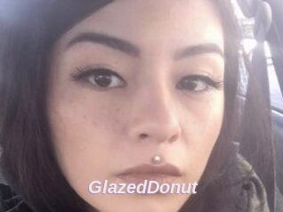 GlazedDonut