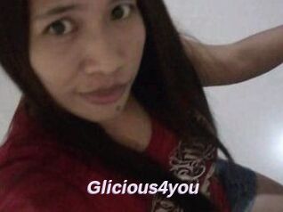 Glicious4you