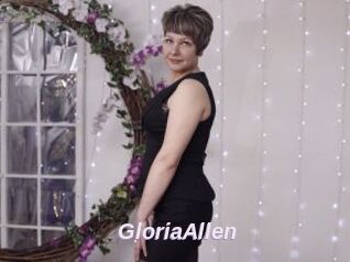 GloriaAllen