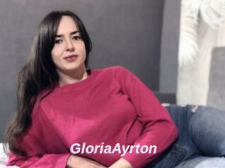 GloriaAyrton