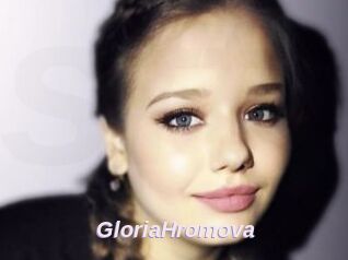 GloriaHromova