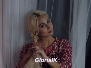 GloriaIK
