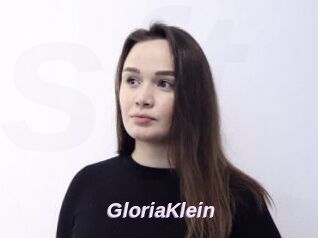 GloriaKlein