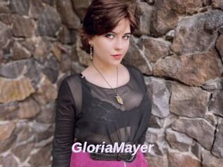 GloriaMayer