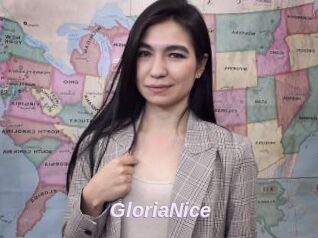 GloriaNice