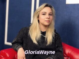 GloriaWayne