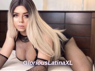 GloriousLatinaXL