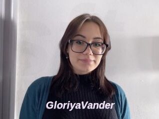 GloriyaVander