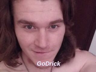 GoDrick