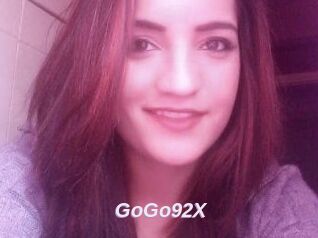 GoGo92X