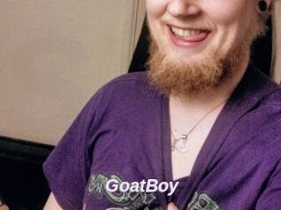 GoatBoy