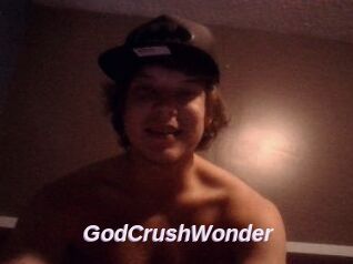 GodCrushWonder