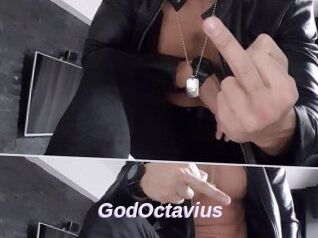 GodOctavius