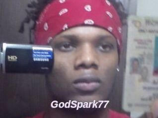 GodSpark77