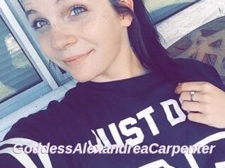 GoddessAlexandreaCarpenter