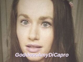 GoddessAmyDiCapro