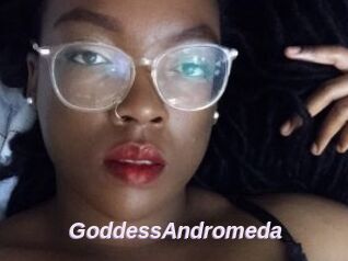 GoddessAndromeda