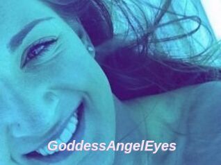 GoddessAngelEyes