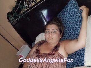 GoddessAngeliaFox