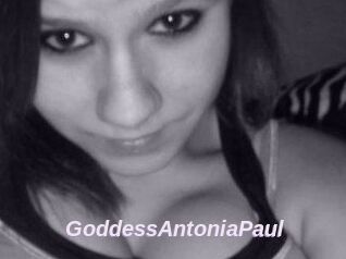 GoddessAntoniaPaul