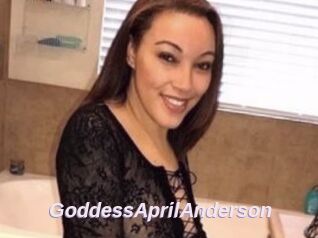 GoddessAprilAnderson