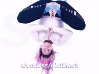 GoddessArielBlack
