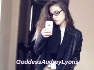 GoddessAudreyLyons