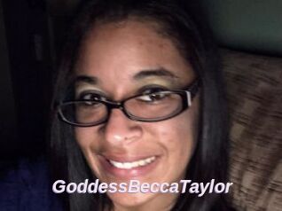 GoddessBeccaTaylor