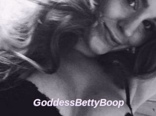 GoddessBettyBoop