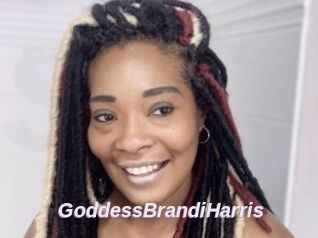 GoddessBrandiHarris